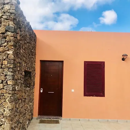 El Mar Feriehus