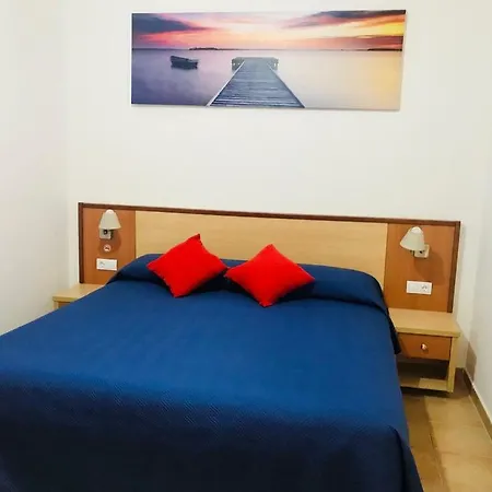 El Mar Коральео